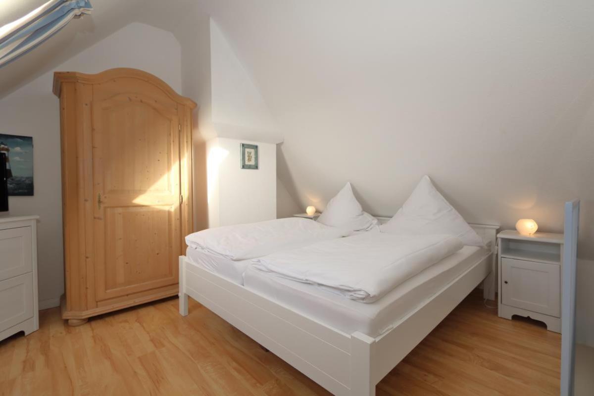 Apartment Koehler Am Dorfteich *