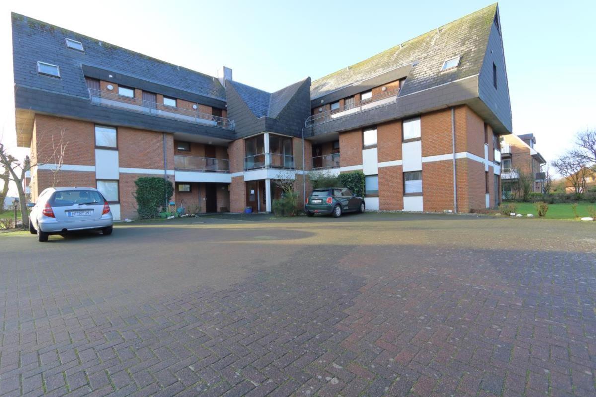 Koehler Am Dorfteich Apartment