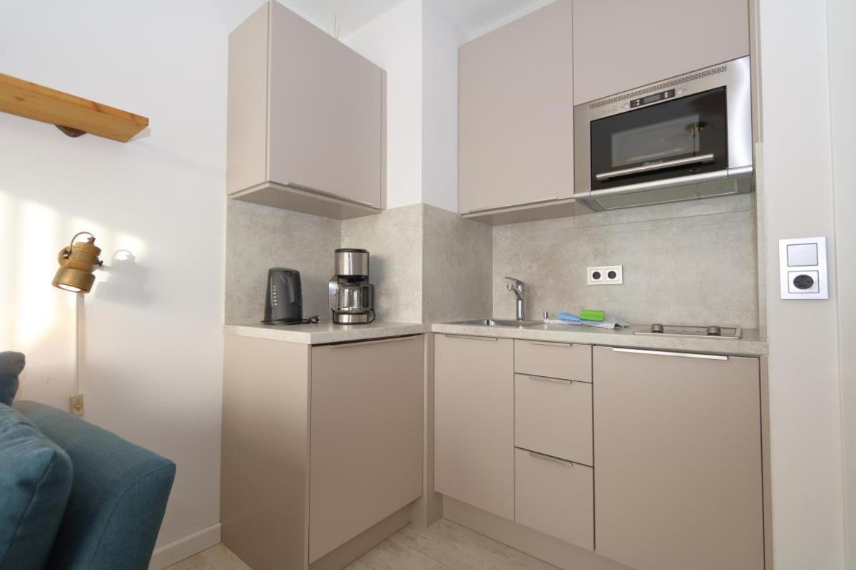 Koehler Am Dorfteich Apartment *
