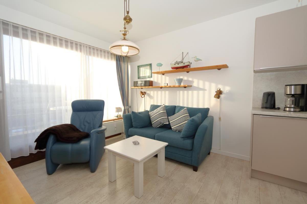 Koehler Am Dorfteich Apartment Wenningstedt-Braderup