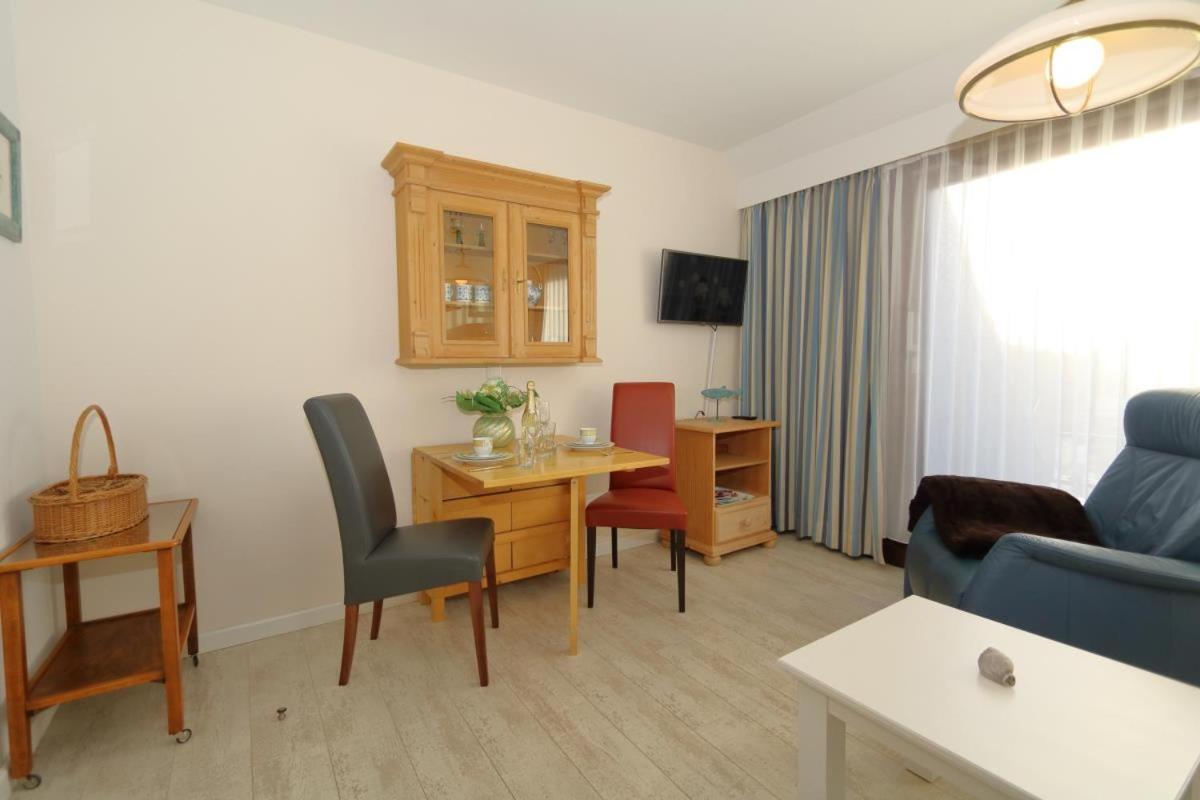 Koehler Am Dorfteich Apartment